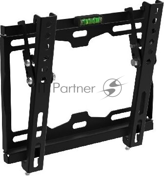 Кронштейн MD 3202 EXTRASLIM для 15-43" черный