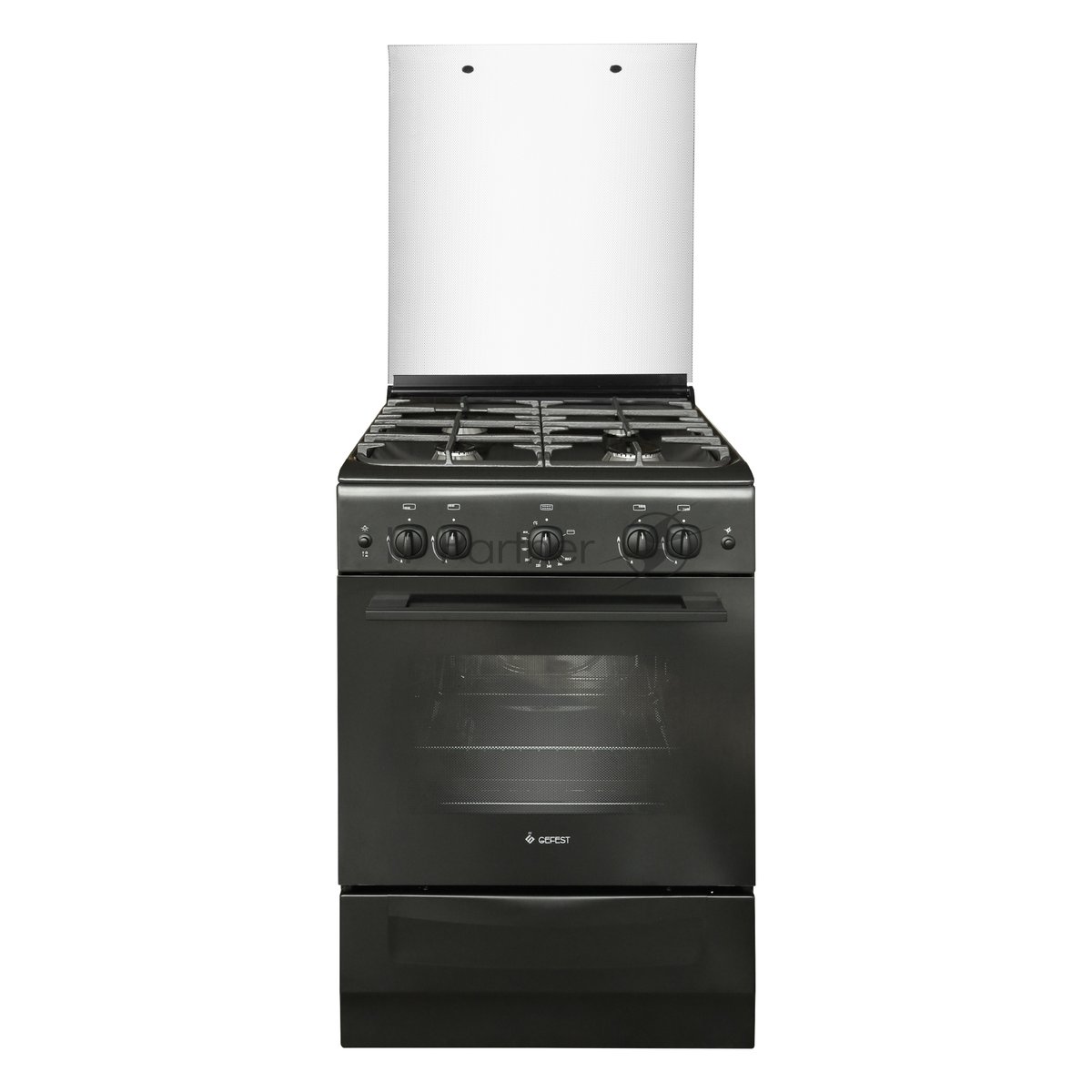 Плита газовая GEFEST 6100-02 0305