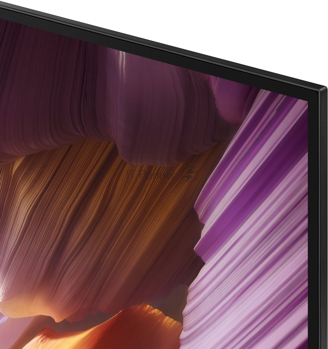 Телевизор Samsung 77" QE77S85FAEXRU Series 9 черный графит OLED 4K UHD 120Hz Smart TV