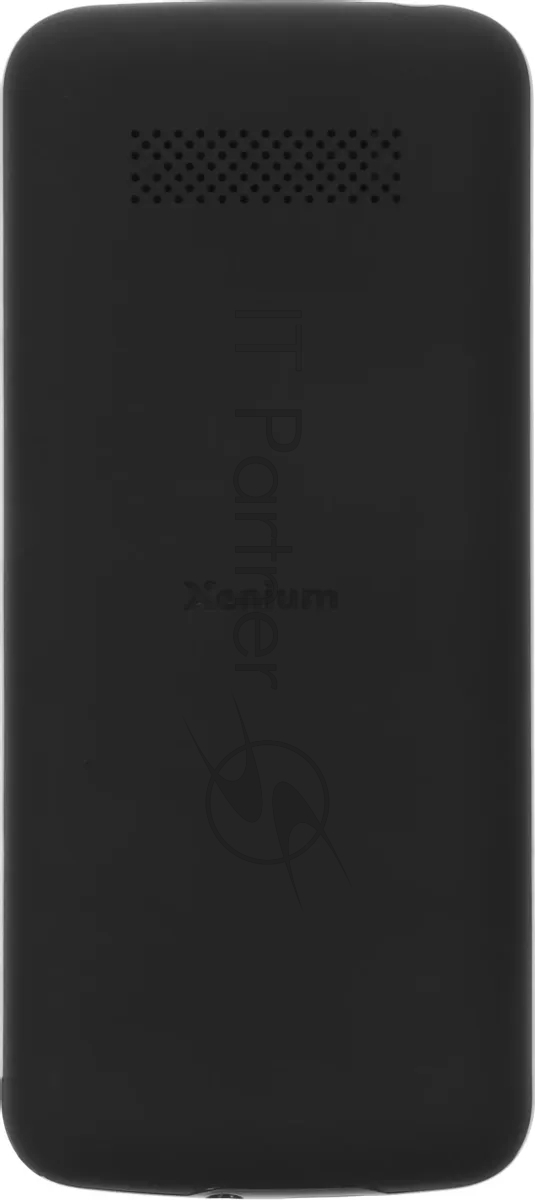 Мобильный телефон Xenium X175 черный