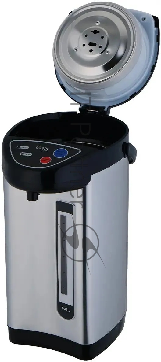 Термопот Oasis TP-4LS, 4л, 800Вт