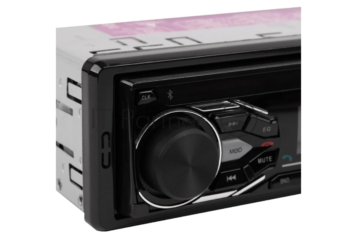 Автомагнитола FIVE F-22G, 1 DIN, Bluetooth, USB Type-A, AUX