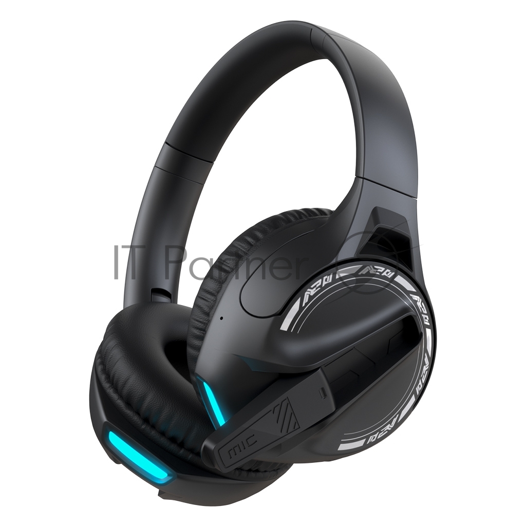 Проводные наушники Smartbuy Magneto SBH-912 черный, внутриканальные, Jack 3.5 мм, микрофон на проводе