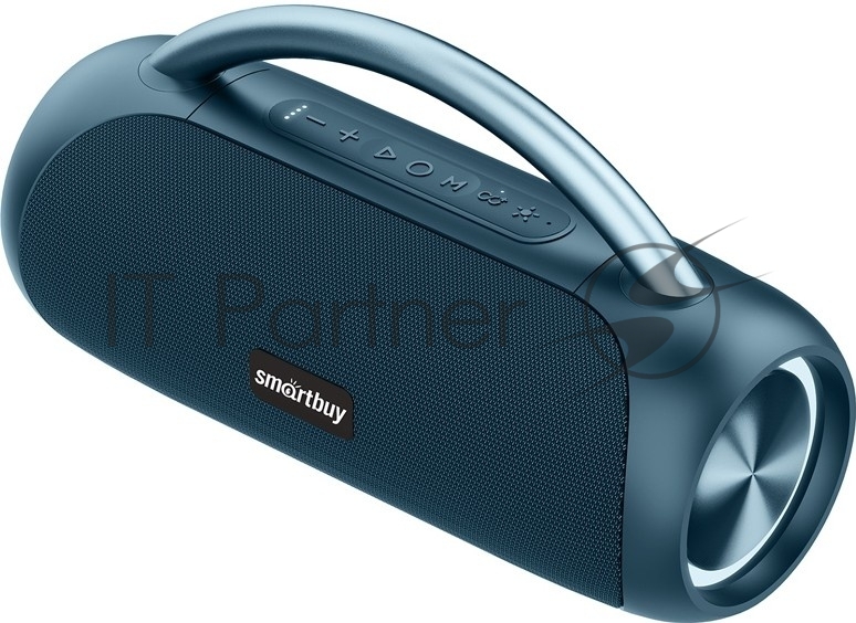 Портативная акустика SmartBuy MASTER Blue (SBS-5590)