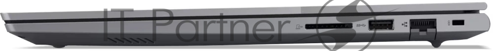 Ноутбук 16" IPS WUXGA LENOVO ThinkBook 16 G6 IRL grey (Core i5 13420H/16Gb/512Gb SSD/VGA int/FP/W11pro) (21KH00SXRU)