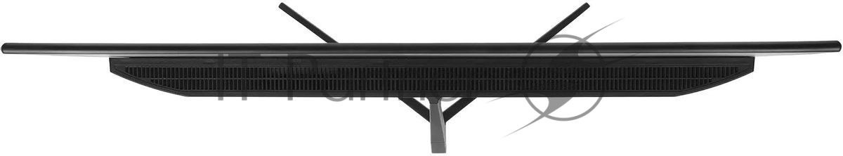 Моноблок IRU P233 23.8" Full HD i3 1220P (3.3) 8Gb SSD 256Gb CR без ОС GbitEth WiFi BT 90W Cam черный 1920x1080