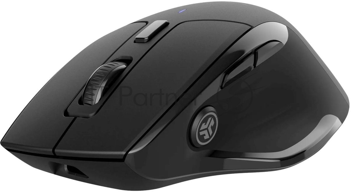 Мышь беспроводная Jlab JBuds с функцией подзарядки, Link USB- A