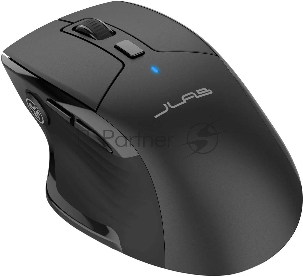 Мышь беспроводная Jlab JBuds с функцией подзарядки, Link USB- A
