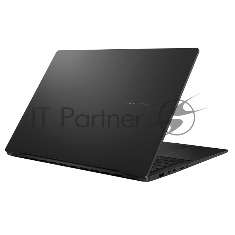 Ноутбук ASUS Vivobook S16 OLED S5606CA-RI075 черный Intel Core Ultra 7 255H 4400MHz/16"/2880x1800/16Gb/1024Gb SSD/Intel Arc Graphics/Wi-Fi/Bluetooth/Windows 11 Pro
