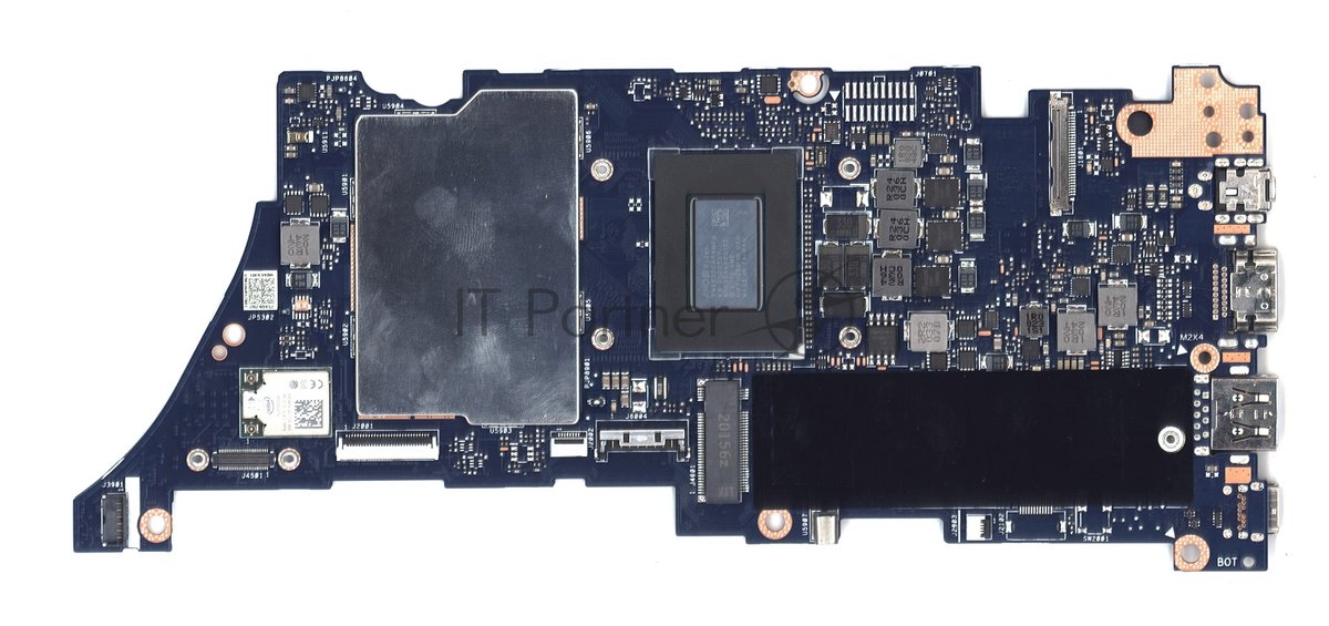 Материнская плата для Asus UX434DA 16G/R5-3500U 90NB0PD0-R00040