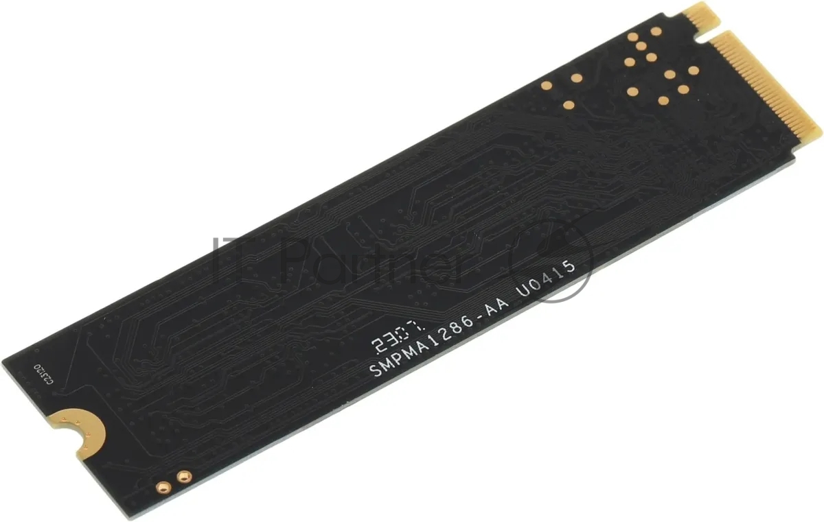 Накопитель SSD KingPrice PCIe 3.0 x4 960Gb KPSS960G3 M.2 2280