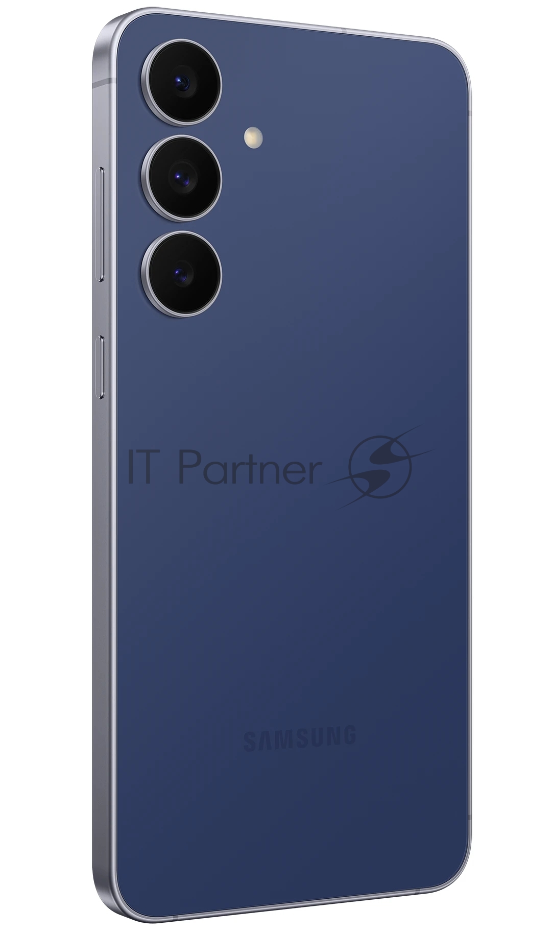 Смартфон Samsung Galaxy S25 FE SM-S731B 8/512Gb, темно-синий
