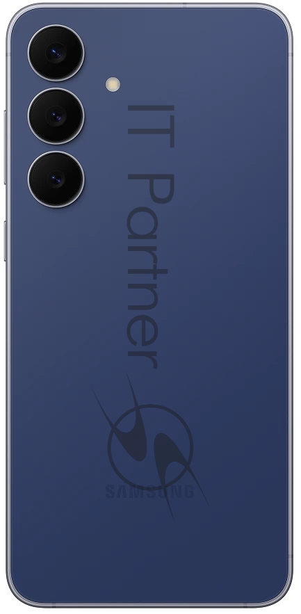 Смартфон Samsung Galaxy S25 FE SM-S731B 8/512Gb, темно-синий