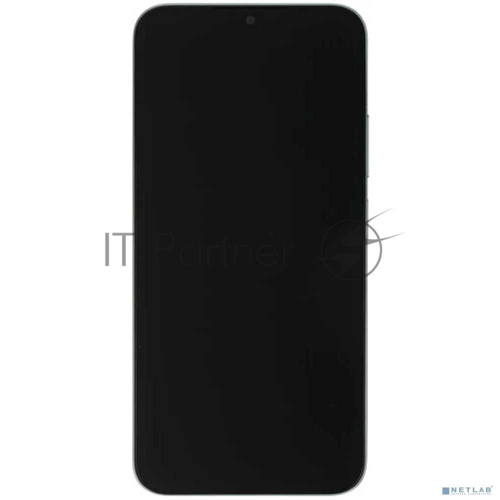 Смартфон Xiaomi Redmi 15C 4/256Gb, зеленый