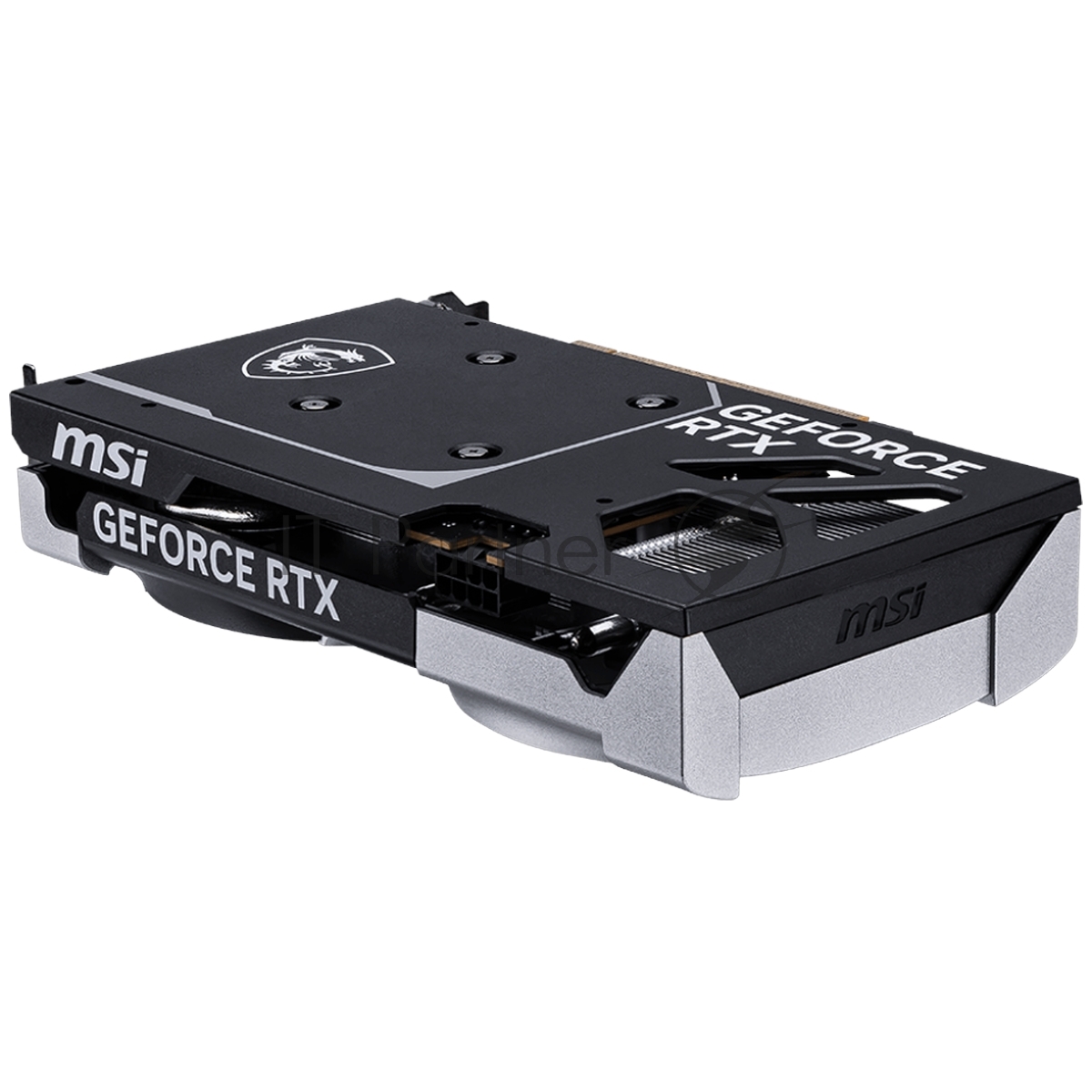 Видеокарта MSI RTX5060 8G VENTUS 2X RTX 5060 8Gb 128bit GDDR7 PCI-E 5.0 2497/28000 HDMIx1 DPx3 HDCP Ret