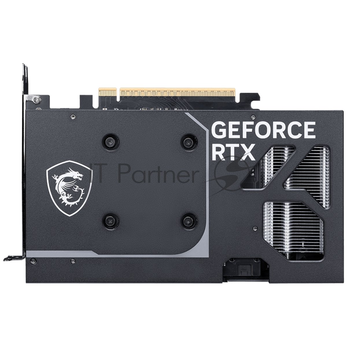 Видеокарта MSI RTX5060 8G VENTUS 2X RTX 5060 8Gb 128bit GDDR7 PCI-E 5.0 2497/28000 HDMIx1 DPx3 HDCP Ret
