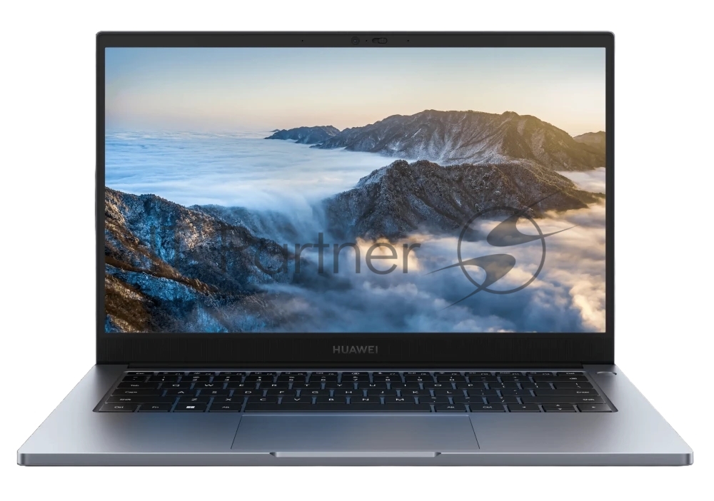 Huawei MateBook B3-440 [53013YEQ]   14'' FHD IPS  i5-1240P/ 16Gb/ 512GB/ TPM/  RJ45/  Win11Pro     C934116Ц