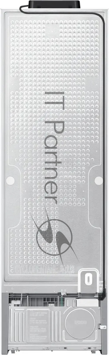 Встраиваемый холодильник Samsung BRB80F26CEF0EO 2-хкамерн. инвертер