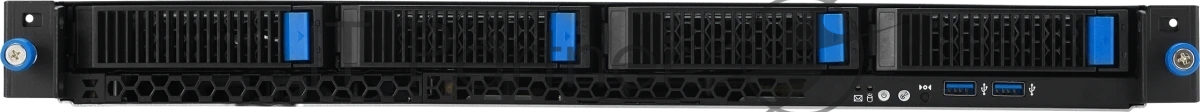 Серверная Платформа ASUS RS700-E12-RS4U