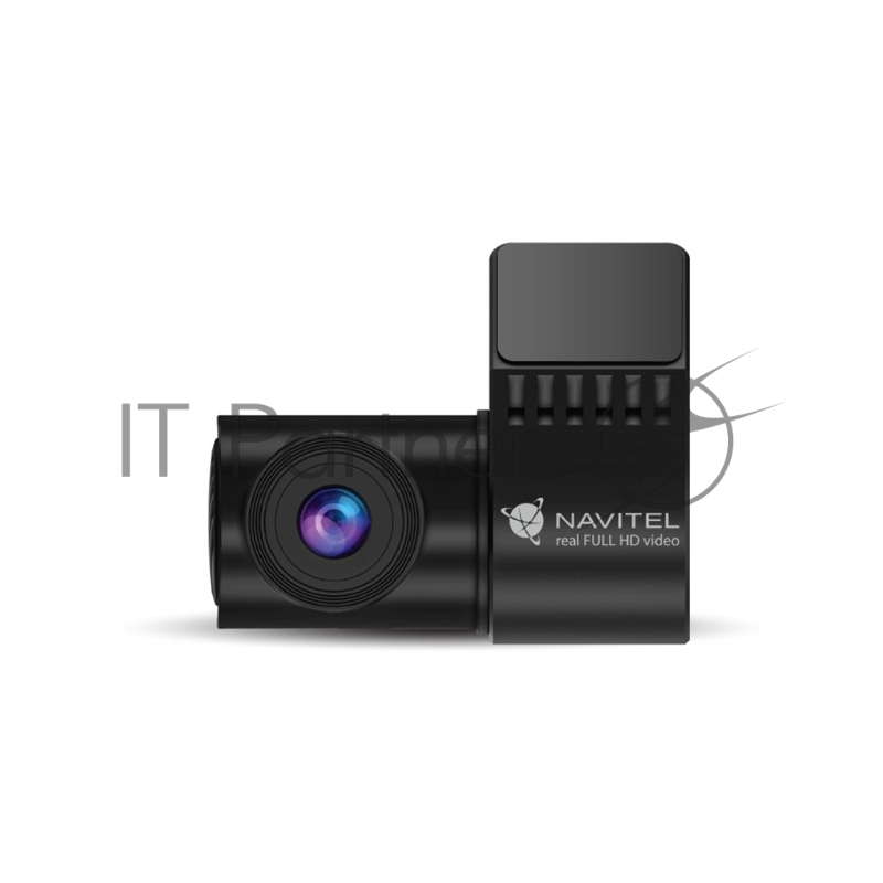 Видеорегистратор Navitel RS984 GPS, 3840x2160, 3", с камерой заднего вида, GPS, Wi-Fi, G-сенсор, датчик движения, GPS-информатор