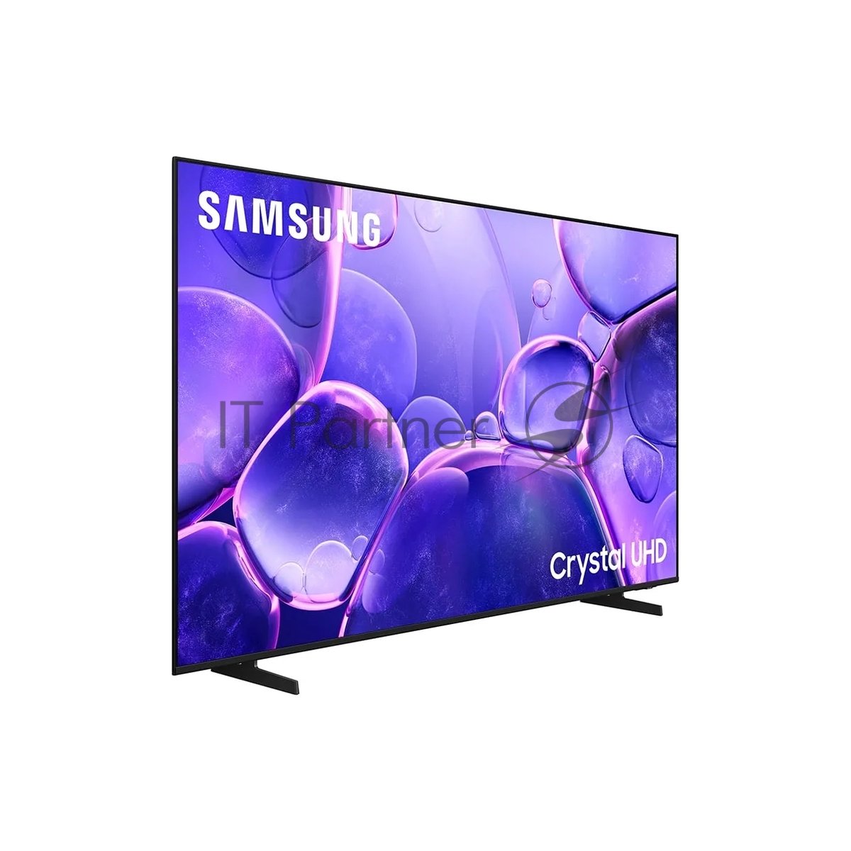 Телевизор Samsung 85" UE85U8000FUXRU черный LED 4K UHD 120Hz Smart TV