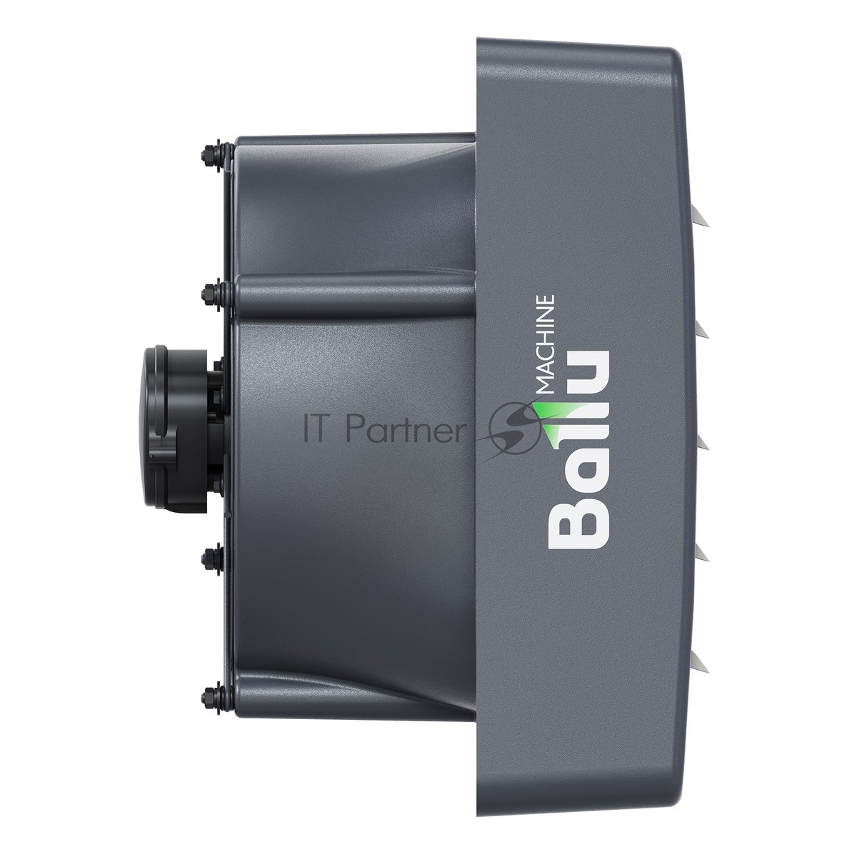 Тепловентилятор водяной Ballu BHP-W2-10-C