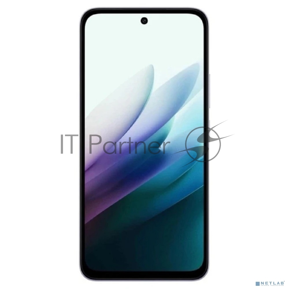 Смартфон Xiaomi Redmi 15 8/256Gb серый