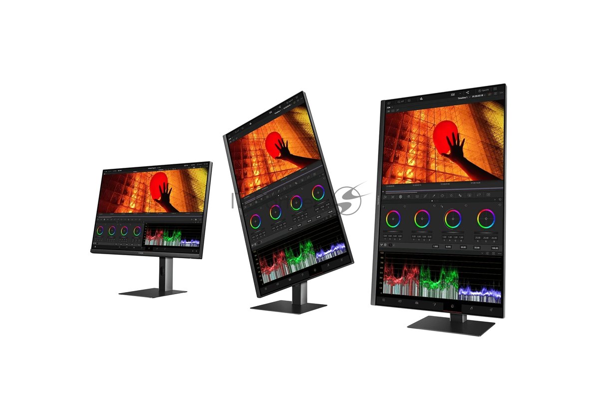 Монитор 27" Xiaomi 4K Monitor A27Ui IPS 3840x2160, 60 Гц, 6 мс, 16:9, 360 кд/м², 2xHDMI 2.0, DP 1.4, USB-C (90 Вт), USB Hub (2x USB 2.0), 3.5 Jack, HDR10, черный