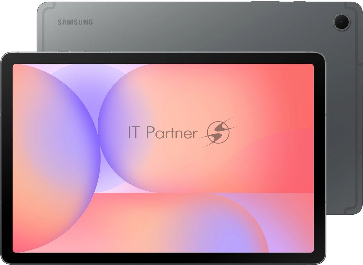 Планшет Samsung Galaxy Tab S10 Lite BSM-X406B 10.9", 6Gb, 128Gb, WiFi, 5G, Android 15 серый