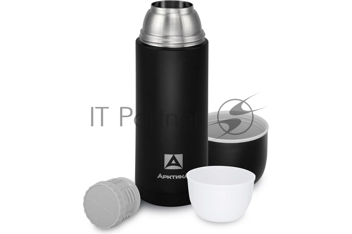 Термос Арктика 105-1000-BKT