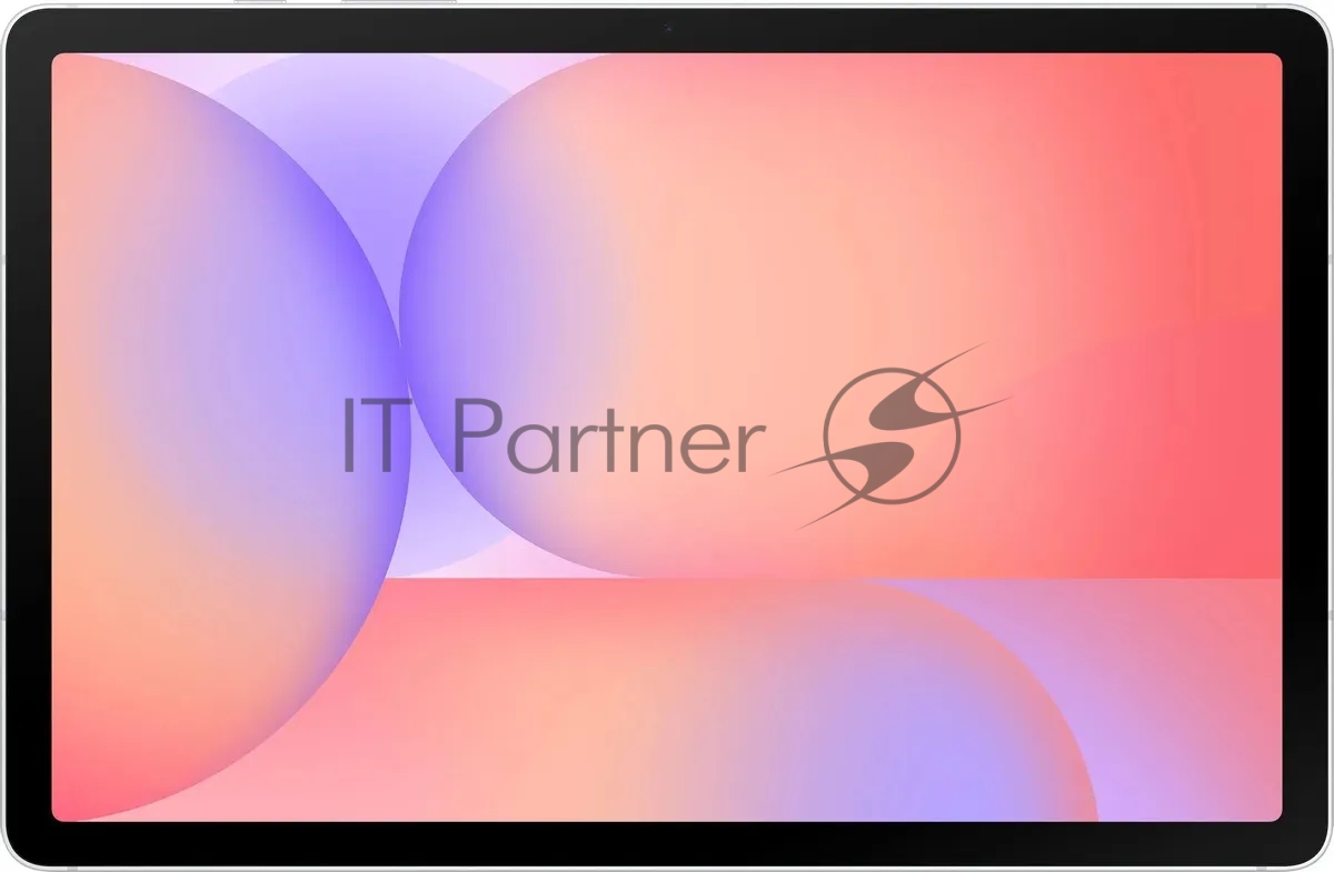 Планшет Samsung Galaxy Tab S10 Lite BSM-X406B 10.9", 6Gb, 128Gb, WiFi, 5G, Android 15 серебристый