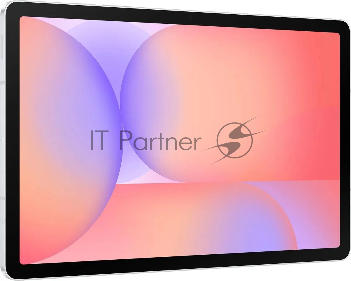 Планшет Samsung Galaxy Tab S10 Lite BSM-X406B 10.9", 6Gb, 128Gb, WiFi, 5G, Android 15 серебристый