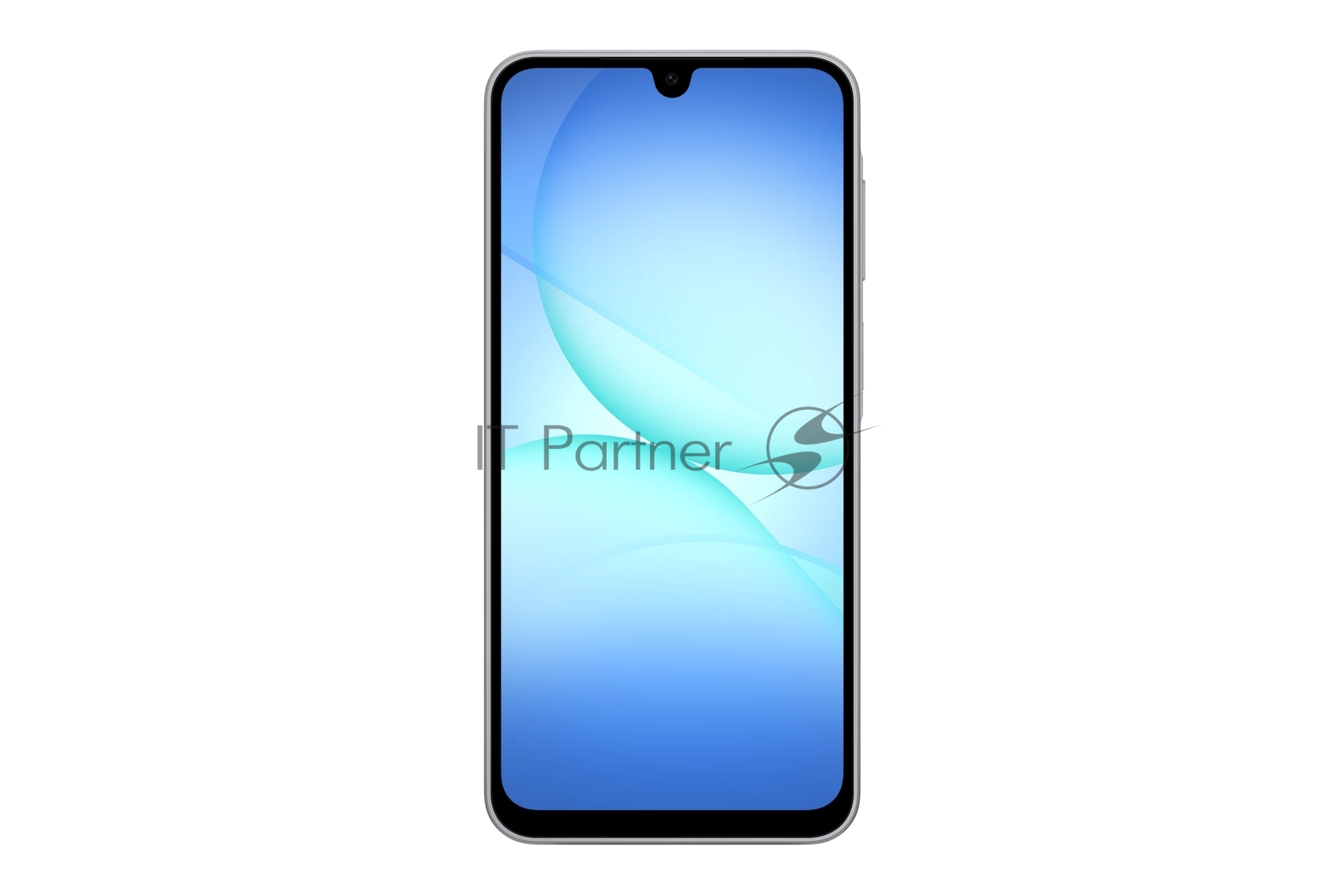Смартфон Samsung Galaxy A17 SM-A175F, 6/128Gb, серый