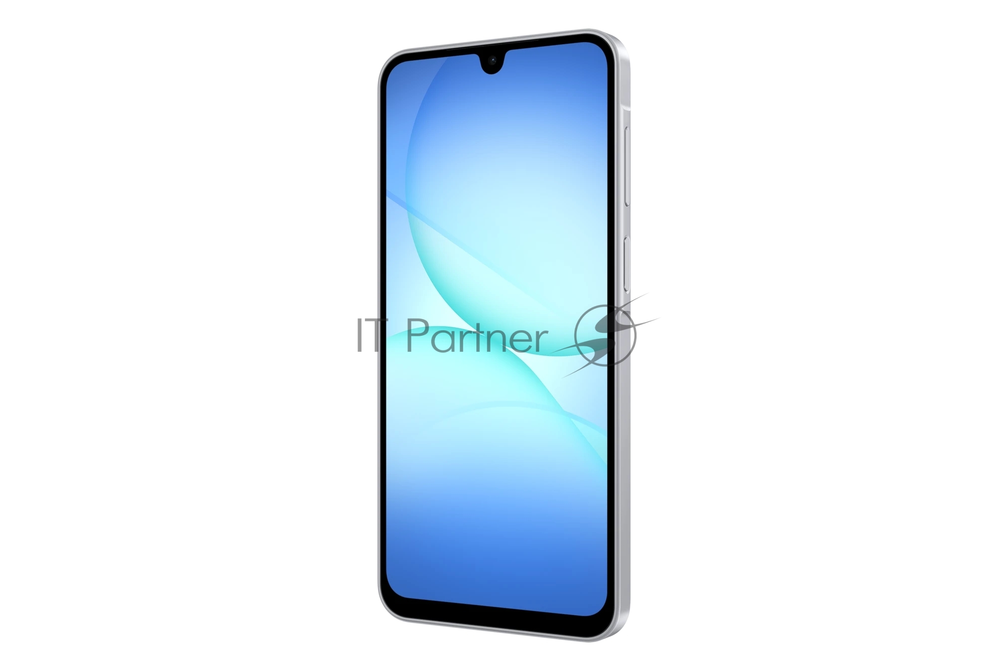 Смартфон Samsung Galaxy A17 SM-A175F, 6/128Gb, серый