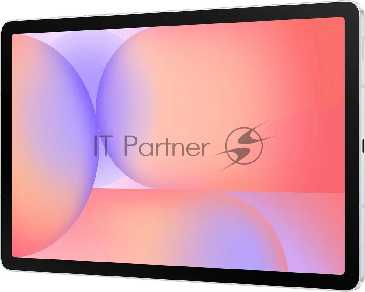 Планшет Samsung Galaxy Tab S10 Lite BSM-X406B 10.9", 6Gb, 128Gb, WiFi, 5G, Android 15 серебристый