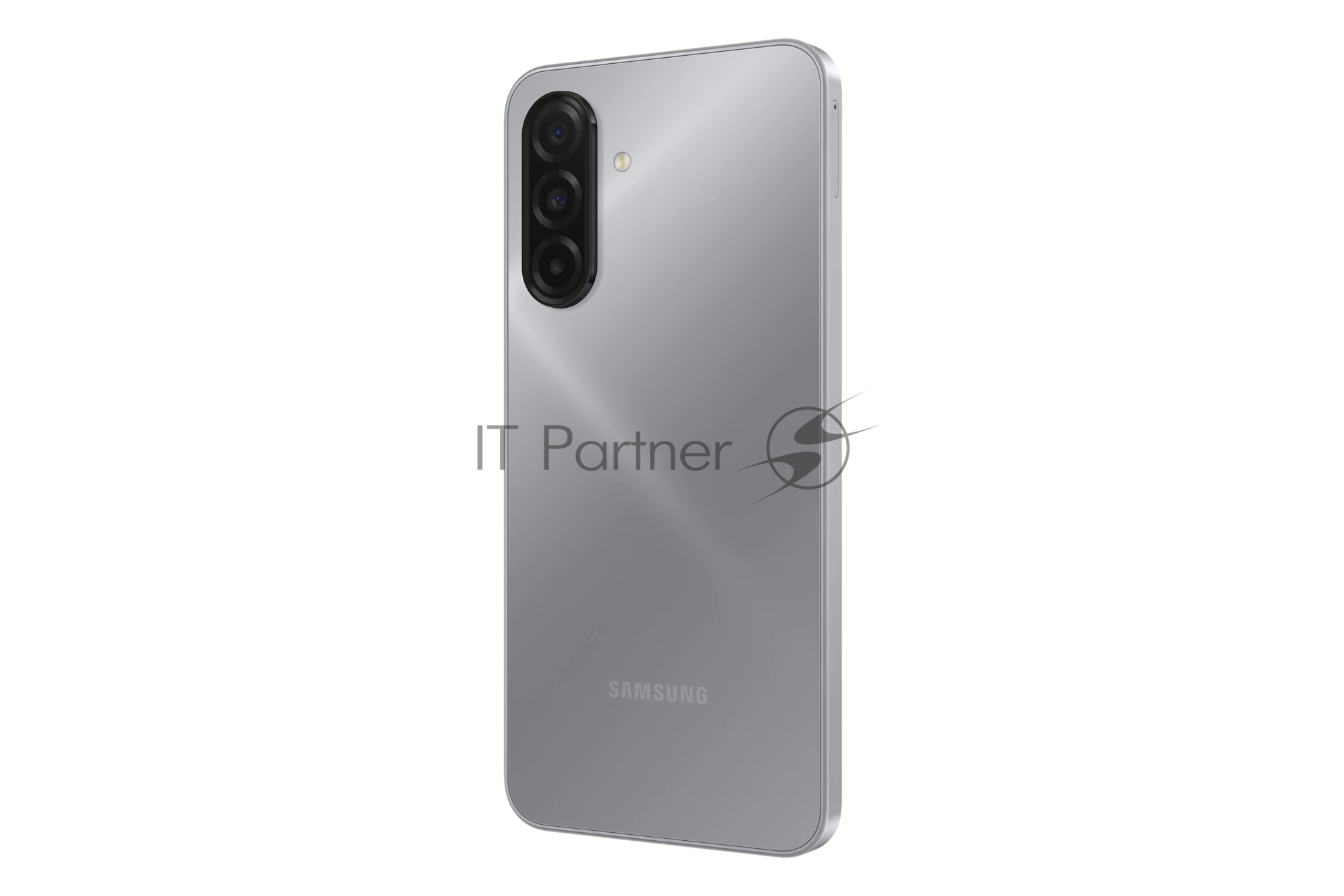 Смартфон Samsung Galaxy A17 SM-A175F, 6/128Gb, серый