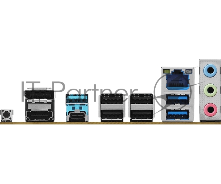 Материнская плата ASRock B850M PRO-A, AM5, AMD B850, 4xDDR5, 4xSATA, 3xM.2, 1xPCIe 5.0 x16, 1xPCIe 3.0 x4, 1xDP, 1xHDMI, 1x2.5Gb LAN, 1xUSB-C 10Gbps, 1xUSB-A 10Gbps, 2xUSB-A 5Gbps, 4xUSB-A 2.0, 3x3.5 мм, 7.1, mATX