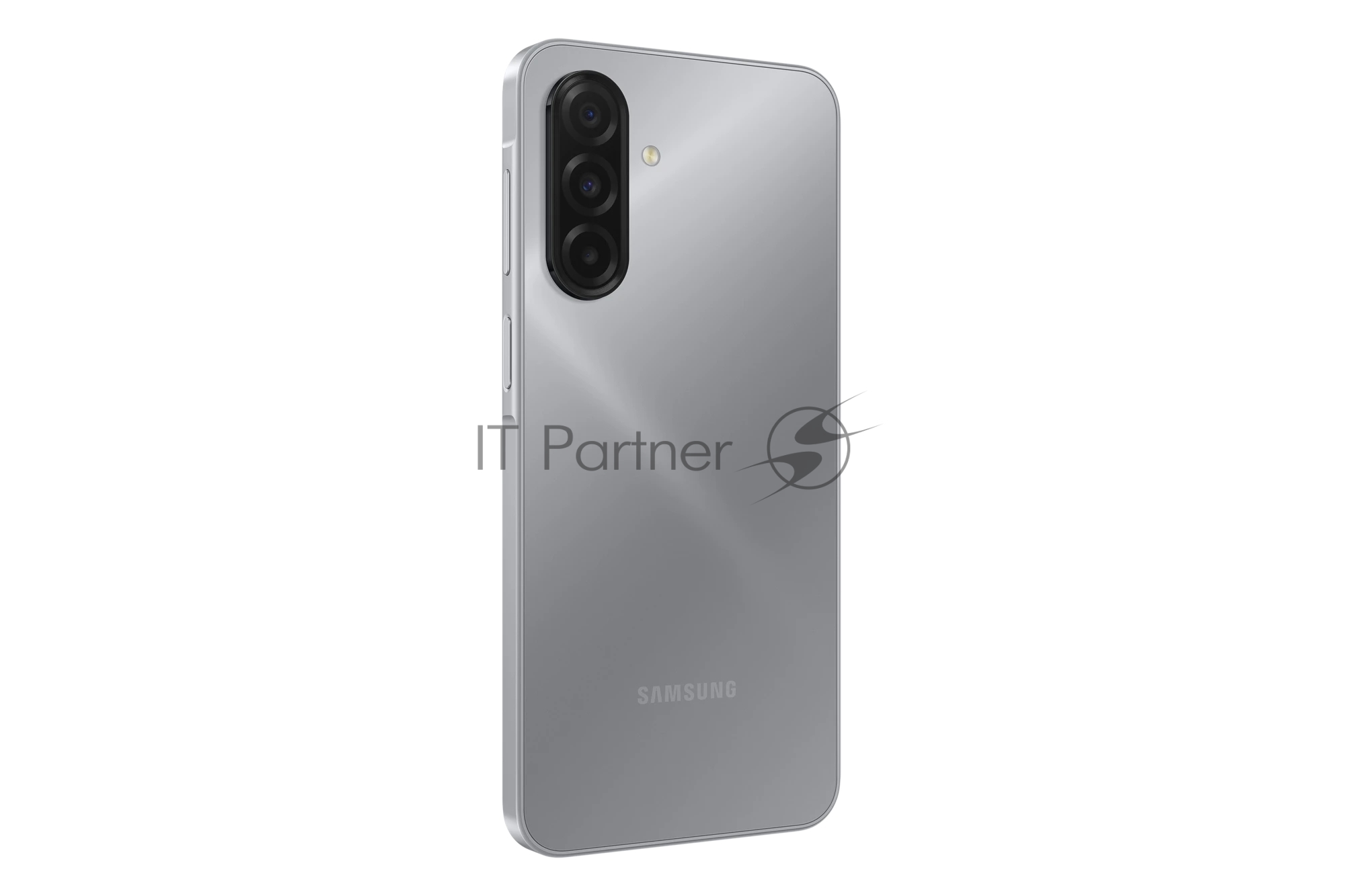 Смартфон Samsung Galaxy A17 SM-A175F, 6/128Gb, серый