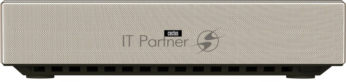 Проектор Cactus CS-U2.WT DLP 800Lm ANSI (1920x1080) 15000:1 ресурс лампы:50000часов 2xUSB typeA 2xHDMI 1.78кг