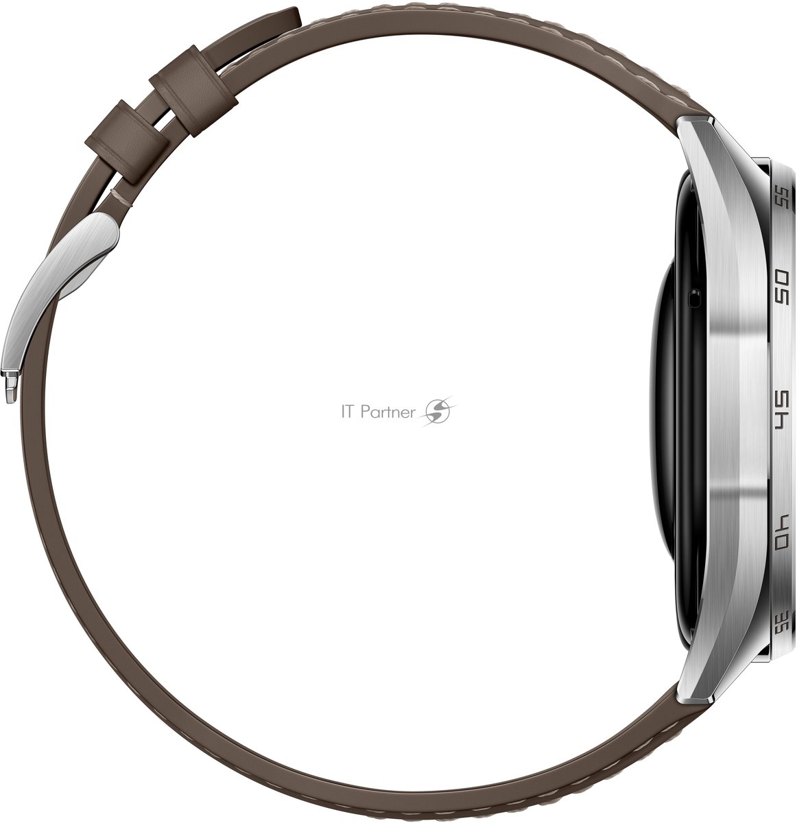 Умные часы Huawei Watch GT 6 ATM-B19, 1.47" AMOLED, Bluetooth, 5ATM, серый
