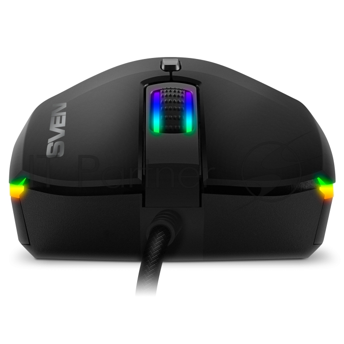 Мышь проводная игровая SVEN RX-G995