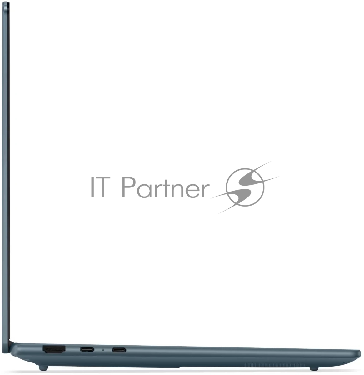 Ноутбук Lenovo Yoga Pro 7 14AKP10/14.5" OLED /AMD Ryzen AI 7 350 32Gb/1Tb SSD/AMD Radeon 860M/без ОС/бирюзовый/1.54kg