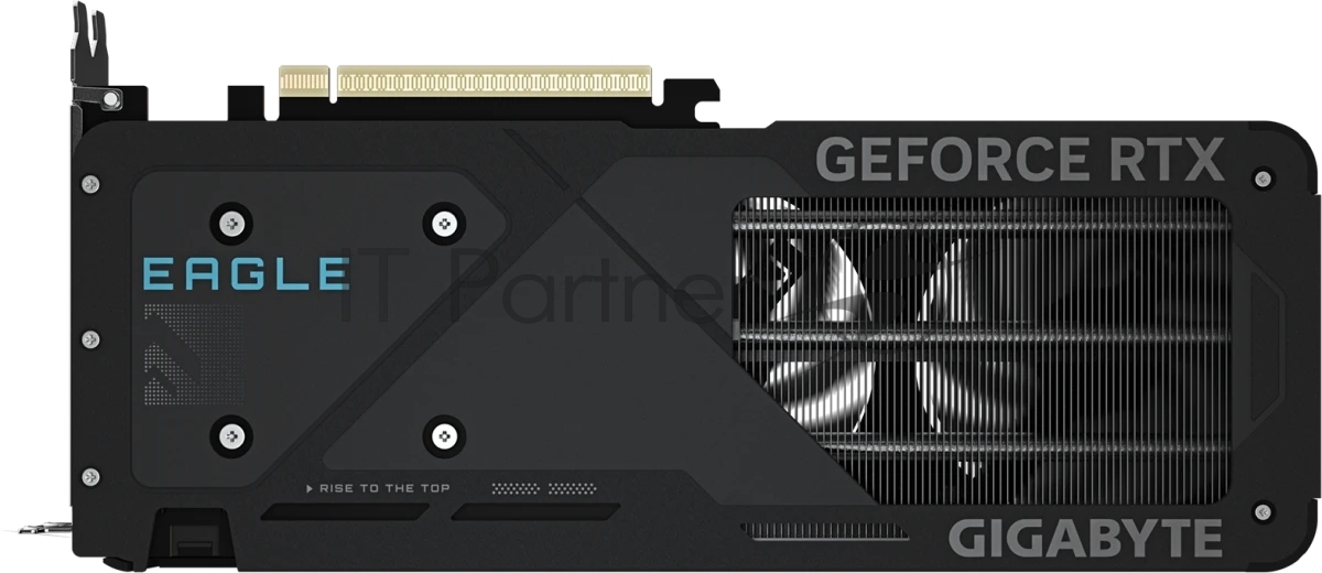 Видеокарта Gigabyte GV-N5060EAGLEMAX OC-8GD, NVIDIA GeForce RTX 5060, 8 ГБ GDDR7, 128 бит, PCI-e 5.0, 1xHDMI, 3xDP