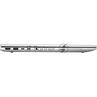 Ноутбук HP EliteBook 660 G11 Intel Core Ultra5-125U,16" WUXGA (1920x1200) IPS 300cd AG,16Gb DDR5-5600MHz(1),512Gb SSD NVMe,56Wh,FPS,ENG/RU Kbd Backlit,1.75kg,Silver,1y,Win11Home