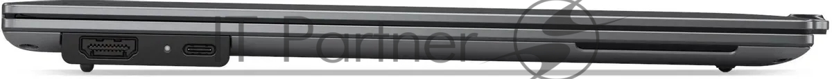 Ноутбук Lenovo ThinkPad X9-14 G1 Aura Core Ultra 7 258V 32Gb SSD 1Tb Intel Arc 14" OLED WUXGA (1920x1200) Windows 11 Pro черный WiFi BT Cam (21QA002CGQ)