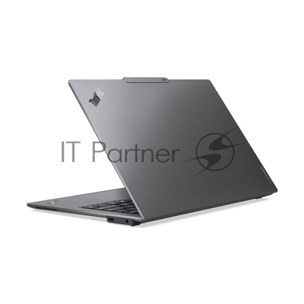 Ноутбук Lenovo ThinkPad X9-14 G1 Aura Core Ultra 7 258V 32Gb SSD 1Tb Intel Arc 14" OLED WUXGA (1920x1200) Windows 11 Pro черный WiFi BT Cam (21QA002CGQ)