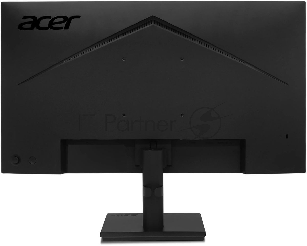 Монитор 27" Acer V277Ugbmiipx IPS 2560x1440, 120 Гц, 4 мс, 16:9, 350 кд/м², 2xHDMI, DisplayPort, встроенные динамики, черный