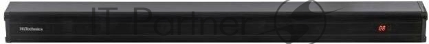 Саундбар HITECHNICS (20462) HSB-5010 черный