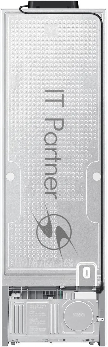 Встраиваемый холодильник Samsung BRB80F26CES0EO 2-хкамерн.