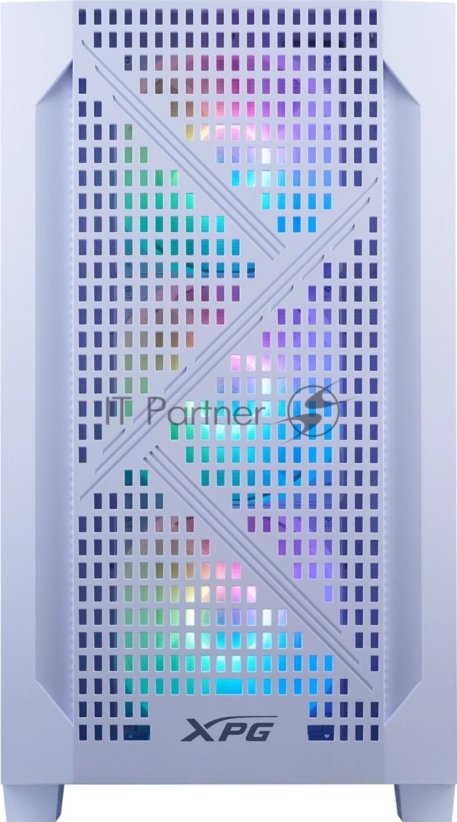 Корпус XPG LANDER300MAA-WHITECOLOR (LANDER300MAA-WHCWW)